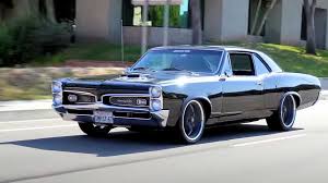 the other pontiac this is one sinister 67 tempest pontiac this is one sinister 67 tempest
