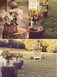 Podemos lograr una excelente decoración exterior para bodas si nos empeñamos para decorar una boda es importante tener en cuenta es estilo del traje de la novia y la personalidad de los novios para lograr que la decoración de. Como Decorar El Pasillo De La Ceremonia En Tu Boda