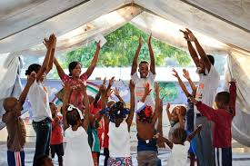 The death toll had risen sharply to 724 on sunday afternoon, and more than 1,800 people have been injured. Haiti Earthquake Facts Faqs And How To Help World Vision