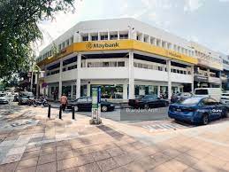 Maybank taman tun dr ismail. Rare Corner Shoplot Rahim Kajai Ttdi Kl Taman Tun Dr Ismail Taman Tun Dr Ismail Kuala Lumpur 15000 Sqft Commercial Properties For Sale By Brandon Ann Rm 12 000 000 29394191