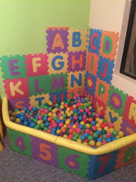 Pin On Playroom Plans