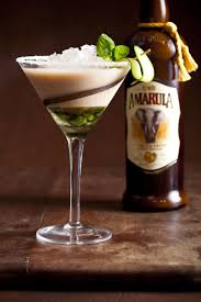 Zing Amarula Mint Music Muddle Sweet Minty And Refreshing This Gorgeous Cocktail Will Impress Any Amar Ice Cream Drinks South African Recipes Pretty Drinks