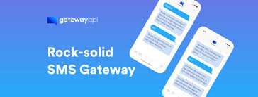 Read a new chapter in the story every thursday. Rock Solid Sms Gateway Sign Up For Free Gatewayapi