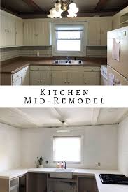 sadie's old house kitchen remodel
