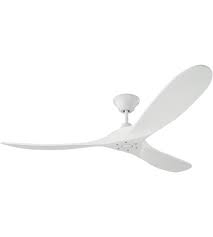 This is a great combination of 20 inch chandelier ceiling fan compared with traditional ceiling light, this lamp combine with fan and lighting. Monte Carlo Fans 3mavr60rzw Maverick 60 Inch Matte White Indoor Outdoor Ceiling Fan