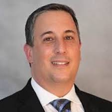 I am excited to announce that I have joined the leadership team at Calvary  Hospital as Chief Operating Officer. It is a privilege to dedicate myself  to serving the special needs of