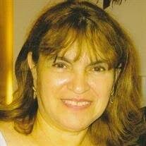 Ana M. Irizarry Obituary