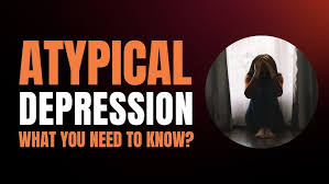 Image result for Atypical Depression