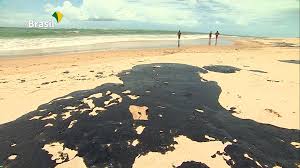 2019 northeast brazil oil spill wikipedia