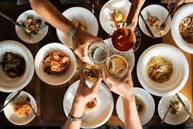 We're letting you in on our new dinner party hosting secret: Top Tips For Hosting A Dinner Party
