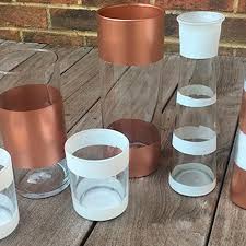 Ceramic tree planter help save space and substantially beautify any balcony, home, or public area in which they are placed. 11 Brilliant Things You Can Create With Dollar Store Items