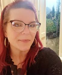 Hi all! I just wanted to introduce myself and share a photo I took