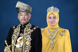 However, only 42 received their respective awards today at the investiture ceremony at istana negara. King Urges Malaysians To Put Aside Differences Stay United The Star