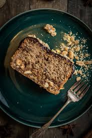 Feines Fur Die Kaffeezeit Nusskuchen Mitliebezurtorte