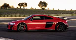 Image result for Tango Red 2022 R8