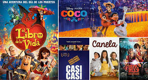 Netflix has a load of awesome options for the entire family, whether you're in the mood to laugh or cry together. Pin On Spanish