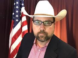 Wayne Lambright's Instagram, Twitter & Facebook