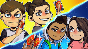 The winning couple will take home $100,000. The Battle Of The Couples Uno Funny Moments Youtube