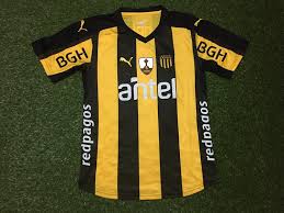 Big promo usd16.99 only | sportswear & accessories 2020 2021 club atletico penarol jerseys peñarol uruguay lucas ezequiel gargano home fabricio formilianoshirts rodriguez. 2017 Penarol Home Yellow Soccer Jersey Cheap Penarol Football Shirt Online Shop Free Shipping Bestway4you