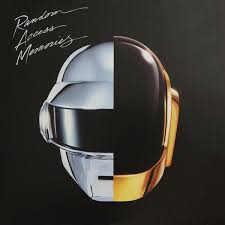 Daft punk's fourth and final studio album, random access memories, comes eight years after human after all. Daft Punk Random Access Memories 2013 180 Gram Vinyl Discogs
