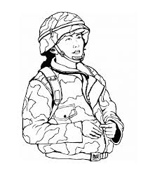 Signup to get the inside scoop from our monthly newsletters. Free Printable Army Coloring Pages For Kids