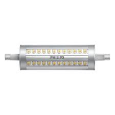 Subito a casa e in tutta sicurezza con ebay! Philips Corepro Ledlinear R7s 14w 830 118mm Dimmbar Ersetzt 120w Beleuchtungdirekt