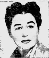 Eileen Bassing (1918-1977) wrote “Home Before Dark” in Ajijic in the early  1950s