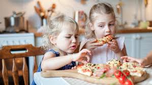 . patient n'a pas faim et si l'action de manger ne va pas améliorer sa. Chaleur Comment Faire Quand Mon Enfant Ne Veut Pas Manger Magicmaman Com