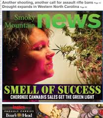 SMN 08 13 14 by Smoky Mountain News