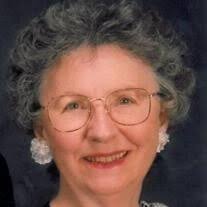 Margaret R. Kinkade Obituary