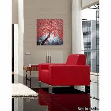 Moderne anbauwand für das wohnzimmer bestellen. Acrylbild Auf Leinwand Baum Baumbilder Bilder Fur