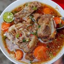 Sop iga sapi adalah makanan yang nikmat disantap pagi, siang, maupun malam. 235 Aneka Resep Sup Soto Ideas In 2021 Indonesian Food Food Recipes