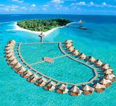 Tiket ini merupakan dp dari paket tour senilai idr 4.500.000 sisanya bisa kamu cicil hingga 12 bulan. Panduan Backpacker Ke Maldives Anti Mahal Segeralah Berlibur Ke Sana Sebelum Surga Ini Tenggelam