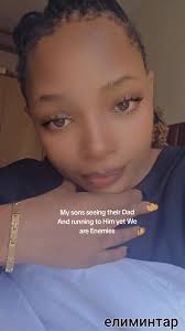 Vicky Brilliance Break Up News