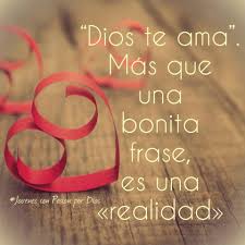 Pin By Carla Pico Zuniga On Dios Es Amor Christian Messages God Loves Me Healing Words