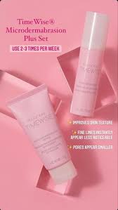 Replenish, $26 totalbeauty.com average member rating: Timewise Microdermabrasion Plus Set Mary Kay Mary Kay Mary Kay Marketing Mary Kay Inc