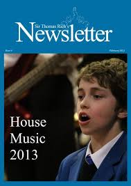 House Music 2013