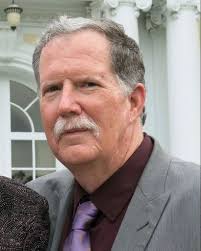 Brian Edward McManus Obituary November 7, 2024