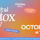 Digital Detox Day event image