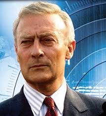 Edward Keith Quarles"