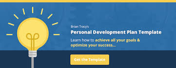 Establish the key strategies you are planning to employ to complete your project. Personal Development Plan Examples Templates For Success