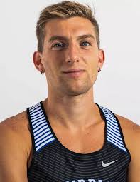 2024-25 Men's Cross Country and Track & Field Roster