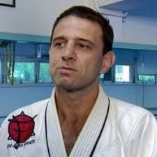 Roberto Magalhães vs. Wallid Ismail, 1996 IBJJF World Jiu-Jitsu  Championship