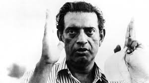 Ray's last film , perhaps one of the films people talk less about. Birth Anniversary Special Do You Remember These Satyajit Ray Movies Deccan Herald