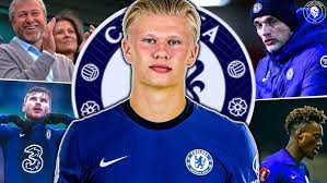 Chelsea supporters believe they have taken a giant step towards signing erling haaland after 90min stated that manchester city did not want to enter a bidding war for the striker. This Is Why Chelsea Can Sign Erling Haaland How Haaland Would Work At Chelsea Youtube