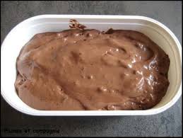 Facile à préparer avec seulement 3 ingrédients ce dessert gourmand aura de quoi vous notes : Glace Au Chocolat Sans Sorbetiere Plumes Et Compagnie