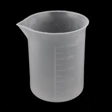 Piece Detachee Outil De Mesure 250 Ml D Eau A Sauce Graduees Sucre Ingredients Sourcingmap Becher Gradue Lot1225 7 34352 Cdiscount Jardin