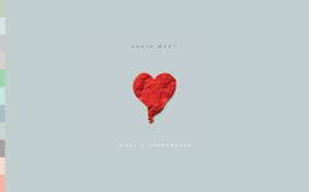 Before the release of his fourth album, kanye west experienced a devastating loss. Kanye West Album Cover Wallpapers Top Free Kanye West Album Cover Backgrounds Wallpaperaccess