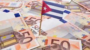 The official cuban currency is the cuban peso (cup). From Dollarizing To Euroizing The Cuban Economy Havana Times