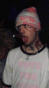 Black and white bird illustration, lil peep, crybaby, gothboiclique. Lil Peep Wallpaper Ixpap